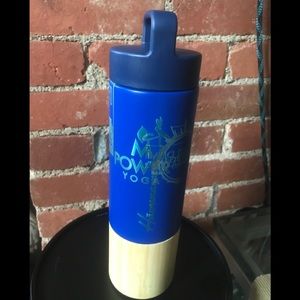 Welly Infuser tumbler